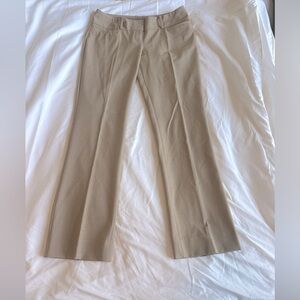 The Limited dress pants size 2S